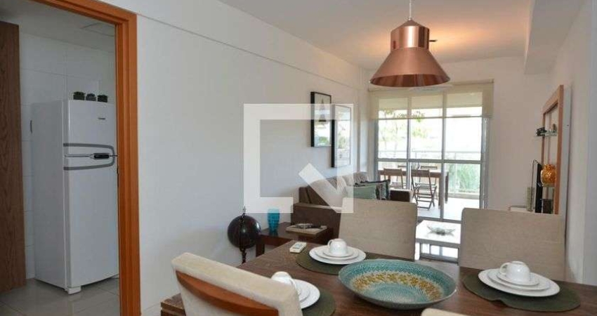 Apartamento para Aluguel - Recreio, 3 Quartos,  90 m² - Rio de Janeiro