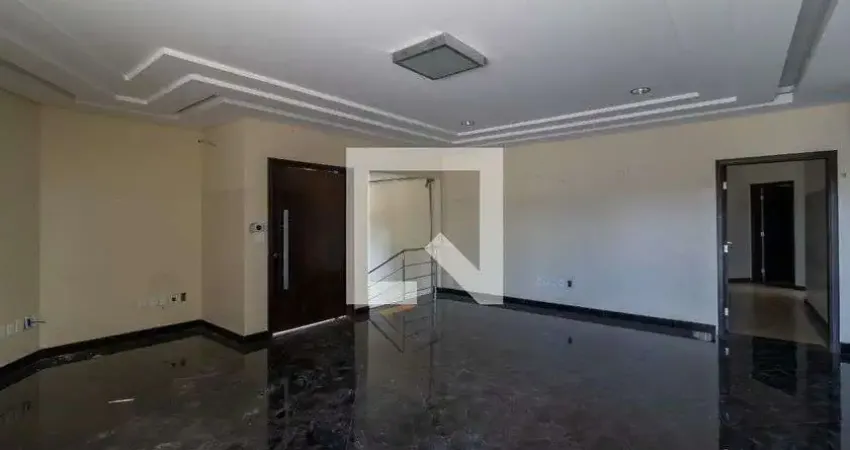Casa para Aluguel - Anhangabaú , 4 Quartos,  485 m² - Jundiaí