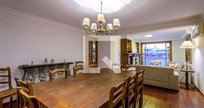 Casa / Sobrado em Condomínio para Aluguel - Santa Tereza , 4 Quartos,  227 m² - Porto Alegre