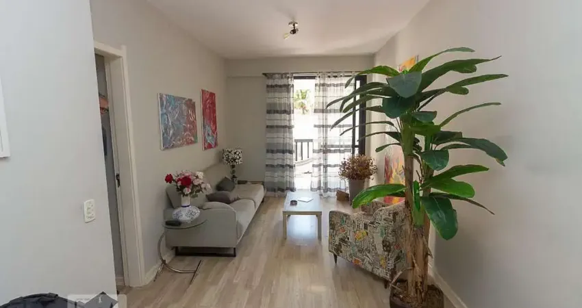 Apartamento para Aluguel - Recreio, 2 Quartos,  95 m² - Rio de Janeiro