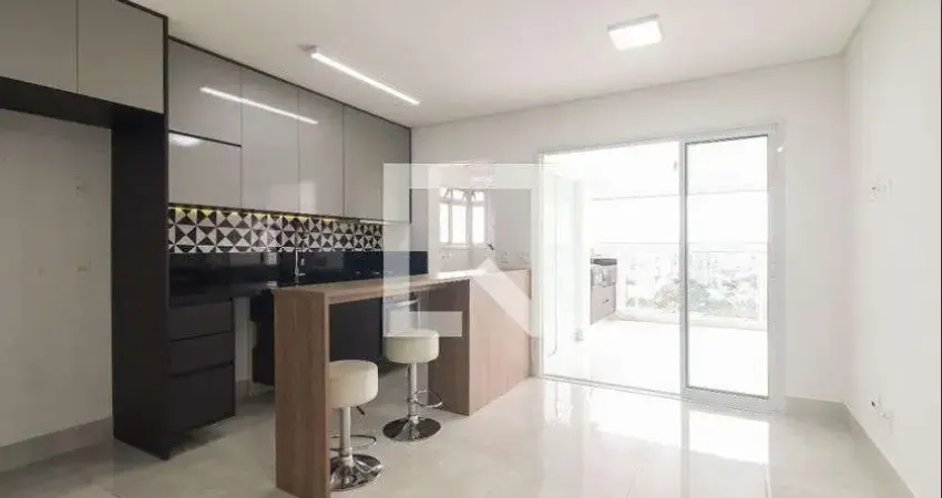 Apartamento para Aluguel - Tatuapé, 2 Quartos,  82 m² - São Paulo