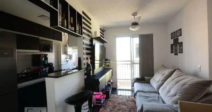 Apartamento para Aluguel - Irajá, 2 Quartos,  60 m² - Rio de Janeiro