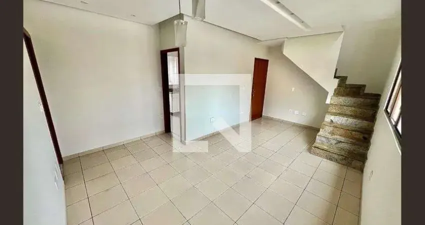 Cobertura para Aluguel - São Luíz, 4 Quartos,  180 m² - Belo Horizonte
