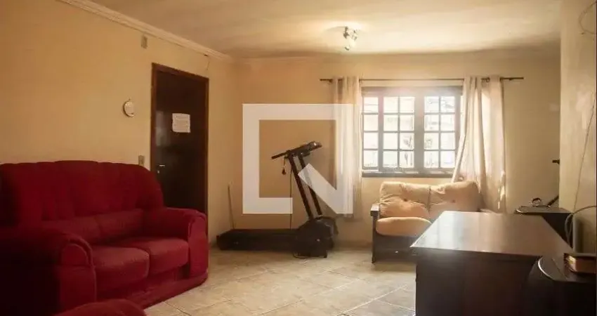 Casa para Aluguel - Saúde, 3 Quartos,  142 m² - São Paulo