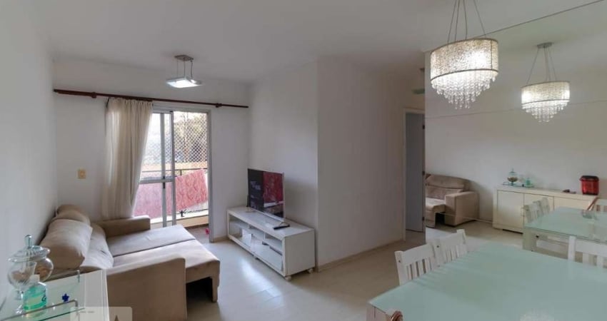 Apartamento para Aluguel - Mansões Santo Antônio, 3 Quartos,  78 m² - Campinas