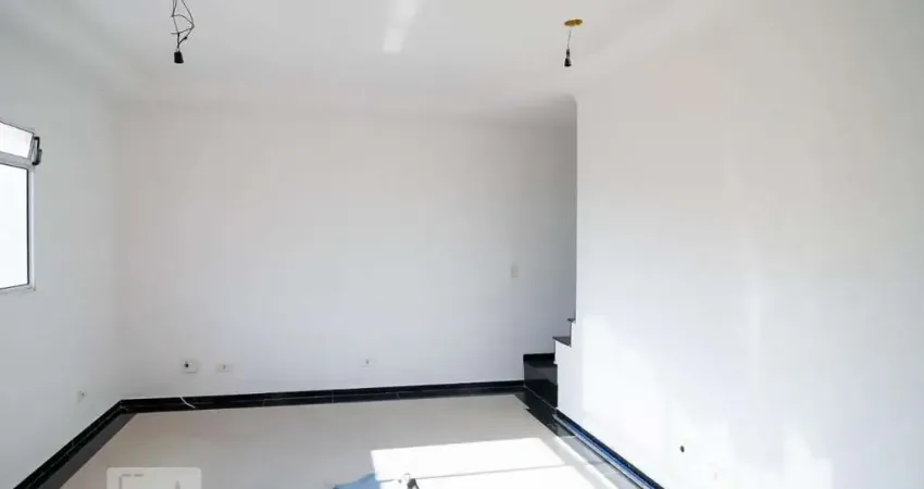 Casa para Aluguel - Vila Romano, 3 Quartos,  88 m² - São Paulo