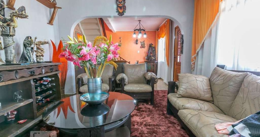 Casa para Aluguel - Freguesia do Ó, 4 Quartos,  240 m² - São Paulo