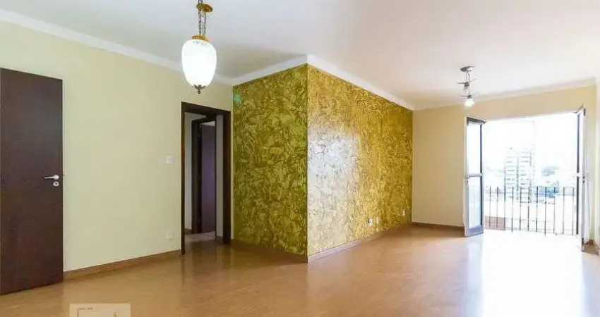 Apartamento para Aluguel - Cambuí, 3 Quartos,  119 m² - Campinas