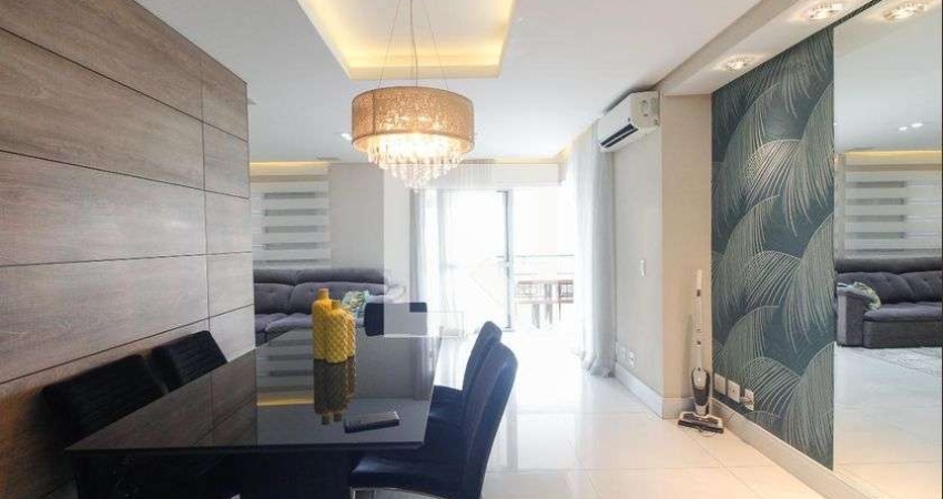 Apartamento para Aluguel - Tatuapé, 2 Quartos,  98 m² - São Paulo