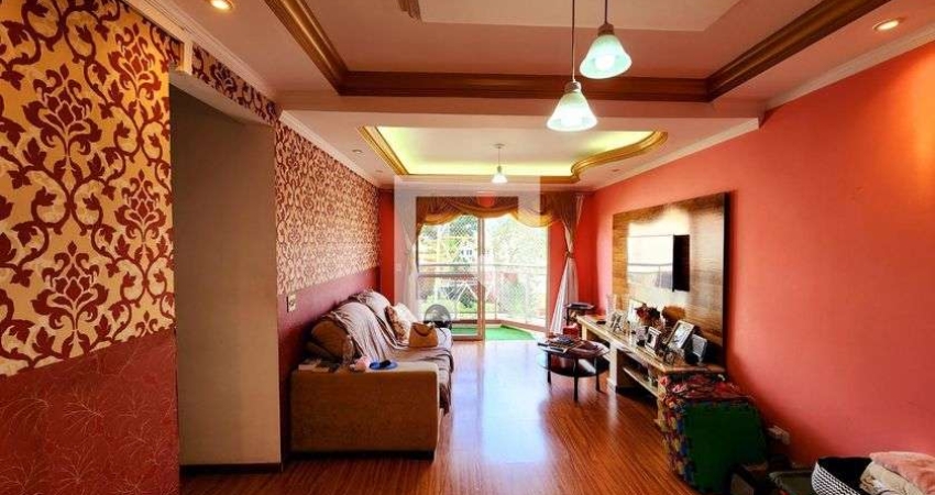 Apartamento para Aluguel - Centro, 2 Quartos,  80 m² - Jundiaí