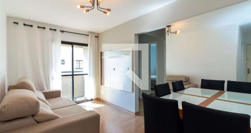 Apartamento para Aluguel - Água Fria, 2 Quartos,  55 m² - São Paulo