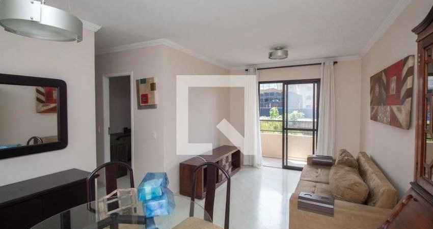 Apartamento para Aluguel - Tucuruvi, 3 Quartos,  86 m² - São Paulo