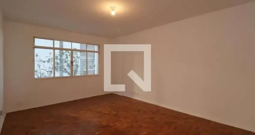 Apartamento para Aluguel - Pinheiros, 3 Quartos,  115 m² - São Paulo