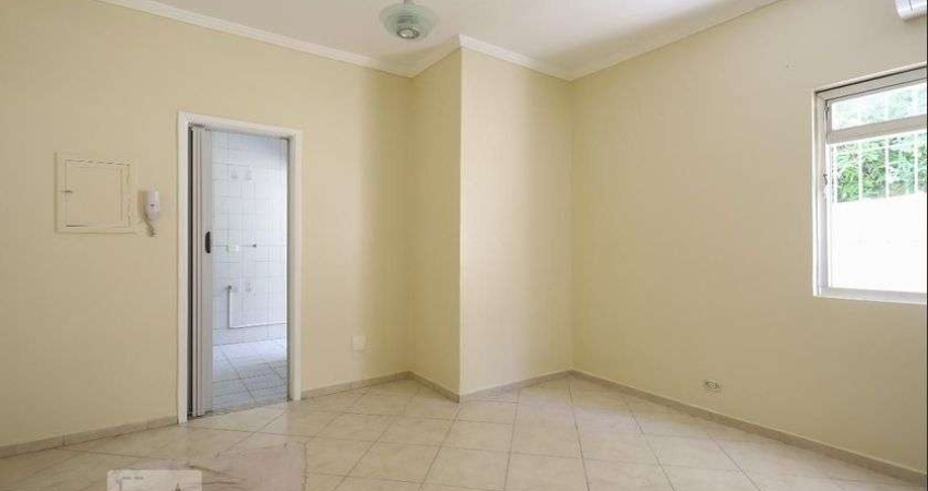 Apartamento para Aluguel - Santana, 2 Quartos,  90 m² - São Paulo