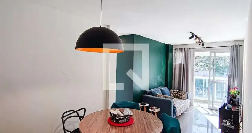 Apartamento para Aluguel - Pechincha, 3 Quartos,  67 m² - Rio de Janeiro