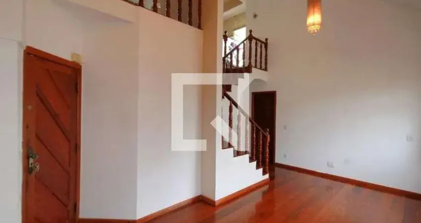 Cobertura para Aluguel - Buritis, 3 Quartos,  180 m² - Belo Horizonte