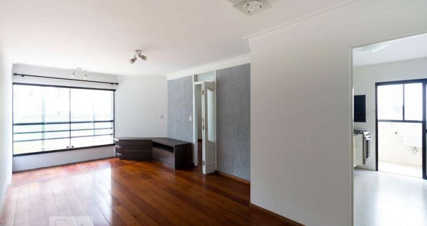 Apartamento para Aluguel - Vila Mascote, 2 Quartos,  55 m² - São Paulo