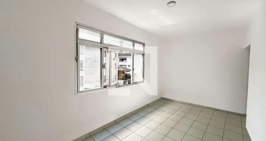 Apartamento para Aluguel - Marapé, 3 Quartos,  120 m² - Santos