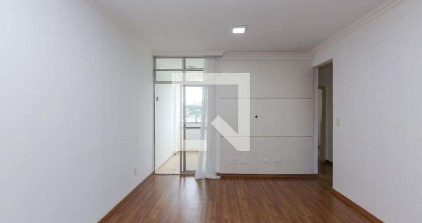 Apartamento para Aluguel - Havaí, 3 Quartos,  90 m² - Belo Horizonte