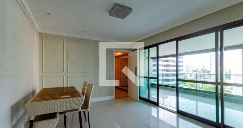 Apartamento para Aluguel - Pituba, 2 Quartos,  116 m² - Salvador