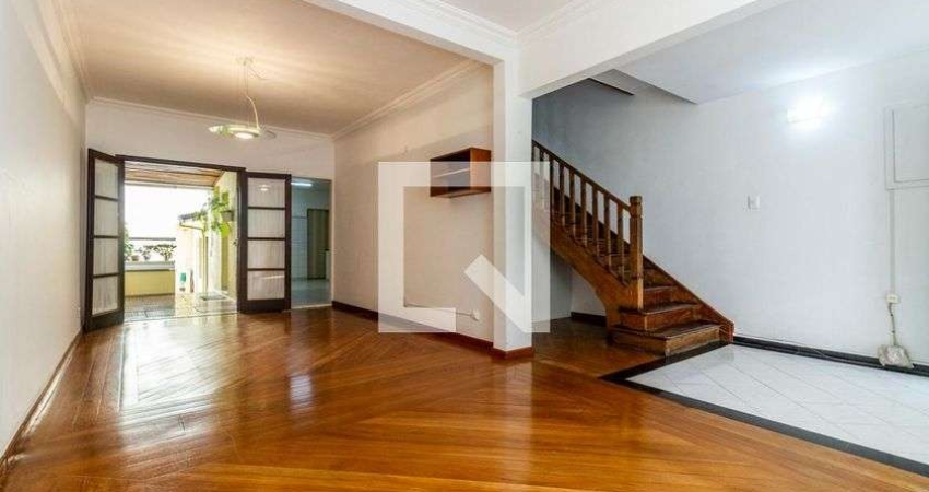 Casa para Aluguel - Jardim Paulista, 3 Quartos,  235 m² - São Paulo