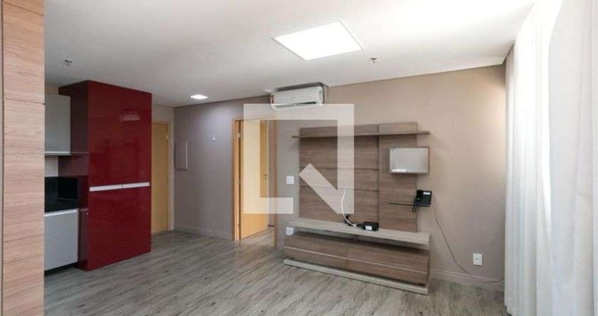 Apartamento para Aluguel - Luxemburgo, 2 Quartos,  69 m² - Belo Horizonte