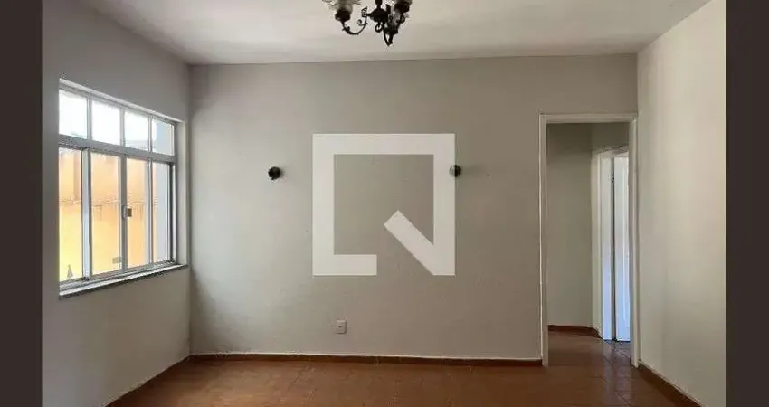 Apartamento para Aluguel - Bom Retiro, 2 Quartos,  100 m² - São Paulo