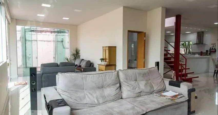 Casa para Aluguel - Bosque da Saúde, 5 Quartos,  350 m² - São Paulo