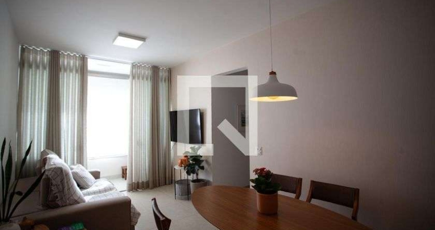 Apartamento para Aluguel - Paquetá, 3 Quartos,  90 m² - Belo Horizonte