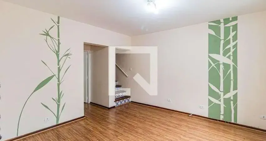 Casa para Aluguel - Butantã, 3 Quartos,  110 m² - São Paulo
