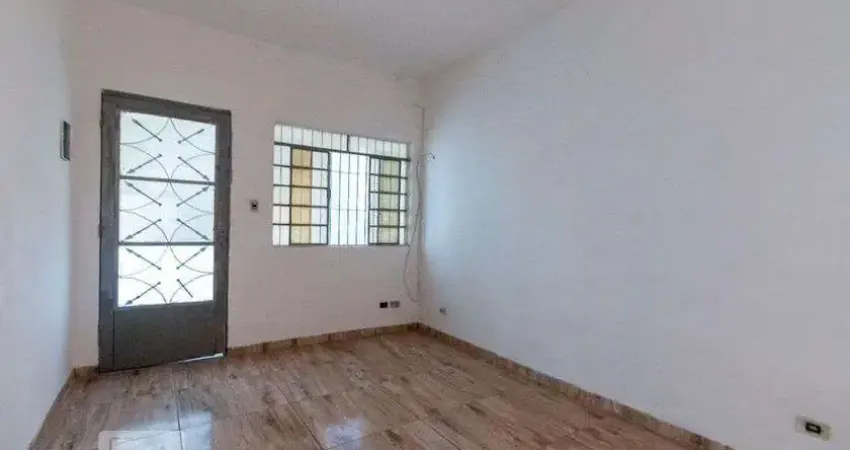 Casa para Aluguel - Itaquera, 6 Quartos,  300 m² - São Paulo