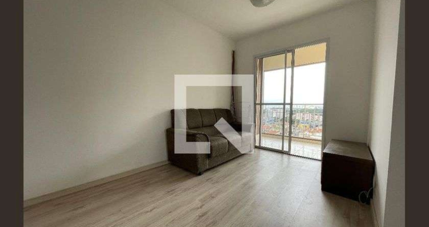 Apartamento para Aluguel - Jardim Éster Yolanda, 3 Quartos,  63 m² - São Paulo