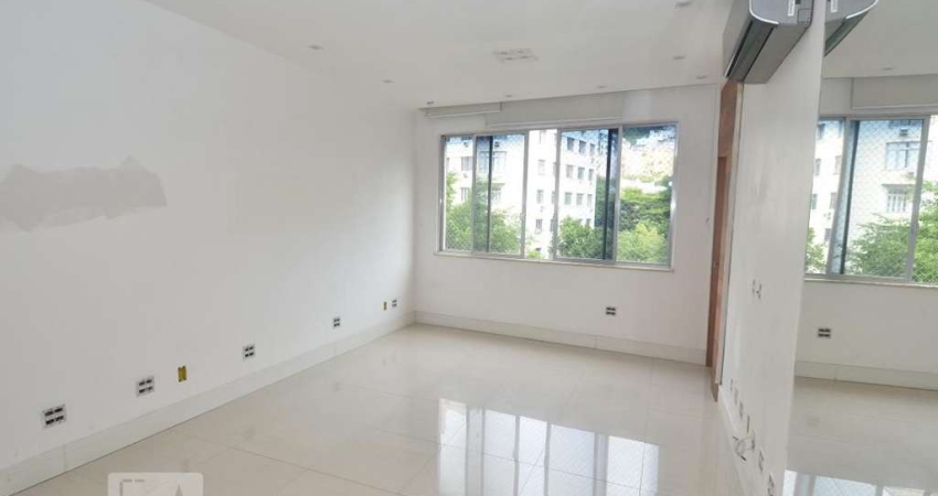 Apartamento para Aluguel - Copacabana, 4 Quartos,  105 m² - Rio de Janeiro
