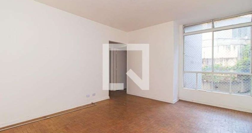Apartamento para Aluguel - Consolação, 2 Quartos,  90 m² - São Paulo