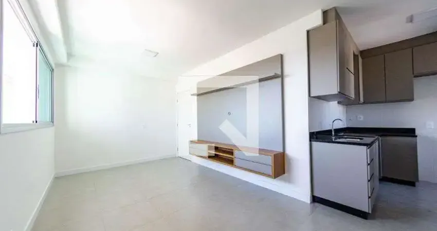 Apartamento para Aluguel - Nova Granada, 2 Quartos,  70 m² - Belo Horizonte