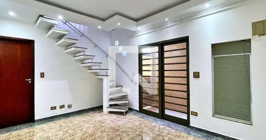 Casa para Aluguel - Jardim Cocaia, 4 Quartos,  150 m² - Guarulhos