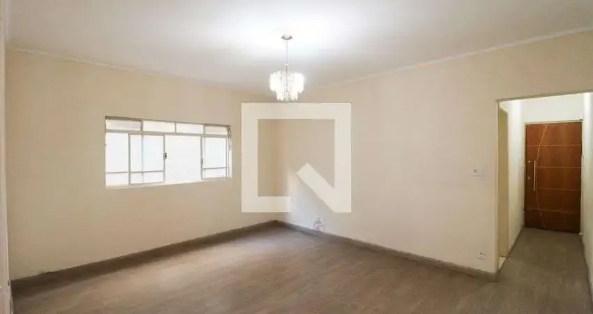 Apartamento para Aluguel - Água Fria, 3 Quartos,  117 m² - São Paulo