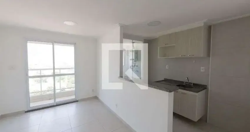 Apartamento para Aluguel - Tatuapé, 1 Quarto,  35 m² - São Paulo