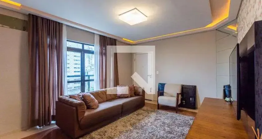 Apartamento para Aluguel - Boqueirão, 3 Quartos,  99 m² - Santos