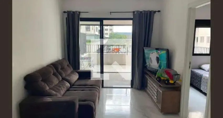 Apartamento para Aluguel - Brás, 1 Quarto,  58 m² - São Paulo