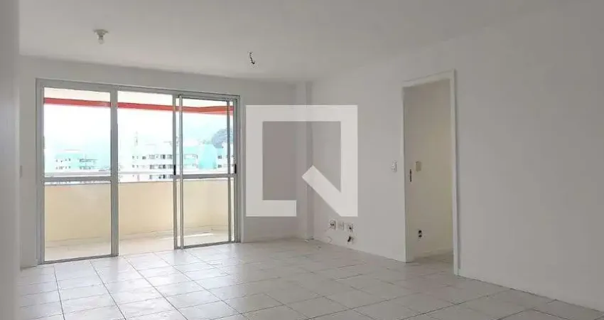 Apartamento para Aluguel - Jacarepaguá, 4 Quartos,  150 m² - Rio de Janeiro