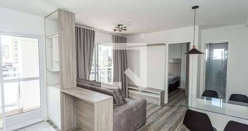 Apartamento para Aluguel - Santana, 1 Quarto,  41 m² - São Paulo
