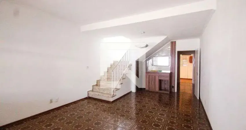 Casa para Aluguel - Santana, 4 Quartos,  250 m² - São Paulo