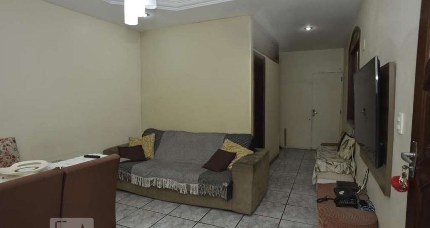Casa para Aluguel - Pechincha, 2 Quartos,  225 m² - Rio de Janeiro