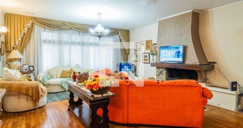 Casa para Aluguel - Ipanema, 4 Quartos,  230 m² - Porto Alegre