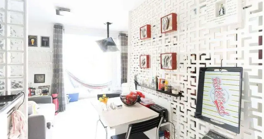 Kitnet / Stúdio para Aluguel - Perdizes, 1 Quarto,  30 m² - São Paulo