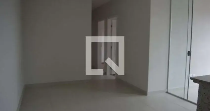Apartamento para Aluguel - João Pinheiro, 3 Quartos,  73 m² - Belo Horizonte