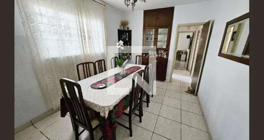 Casa para Aluguel - Jardim Amazonas, 2 Quartos,  120 m² - Campinas