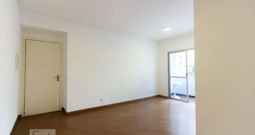 Apartamento para Aluguel - Moema, 2 Quartos,  68 m² - São Paulo