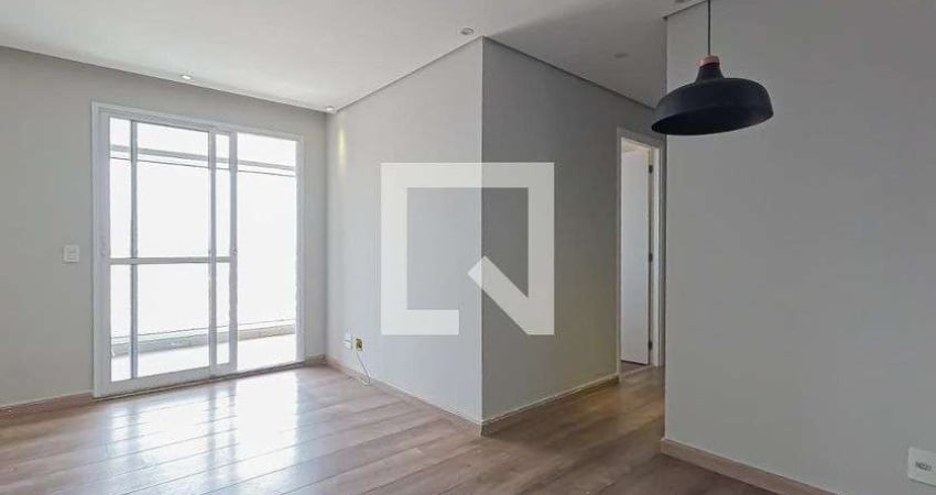 Apartamento para Aluguel - Vila Galvão, 3 Quartos,  72 m² - Guarulhos